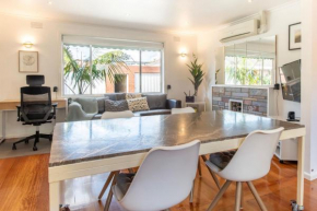 Brunswick East Villa